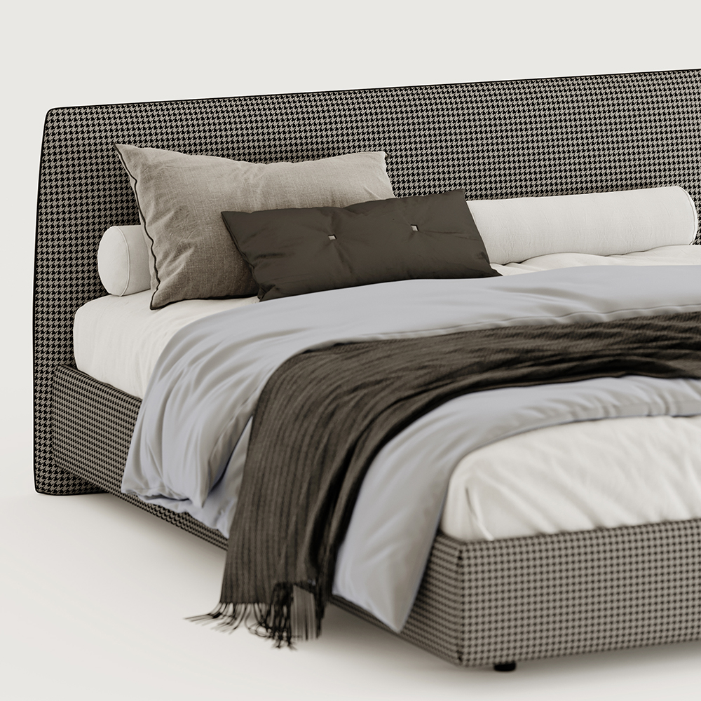 Кровать Deford 2-спальная