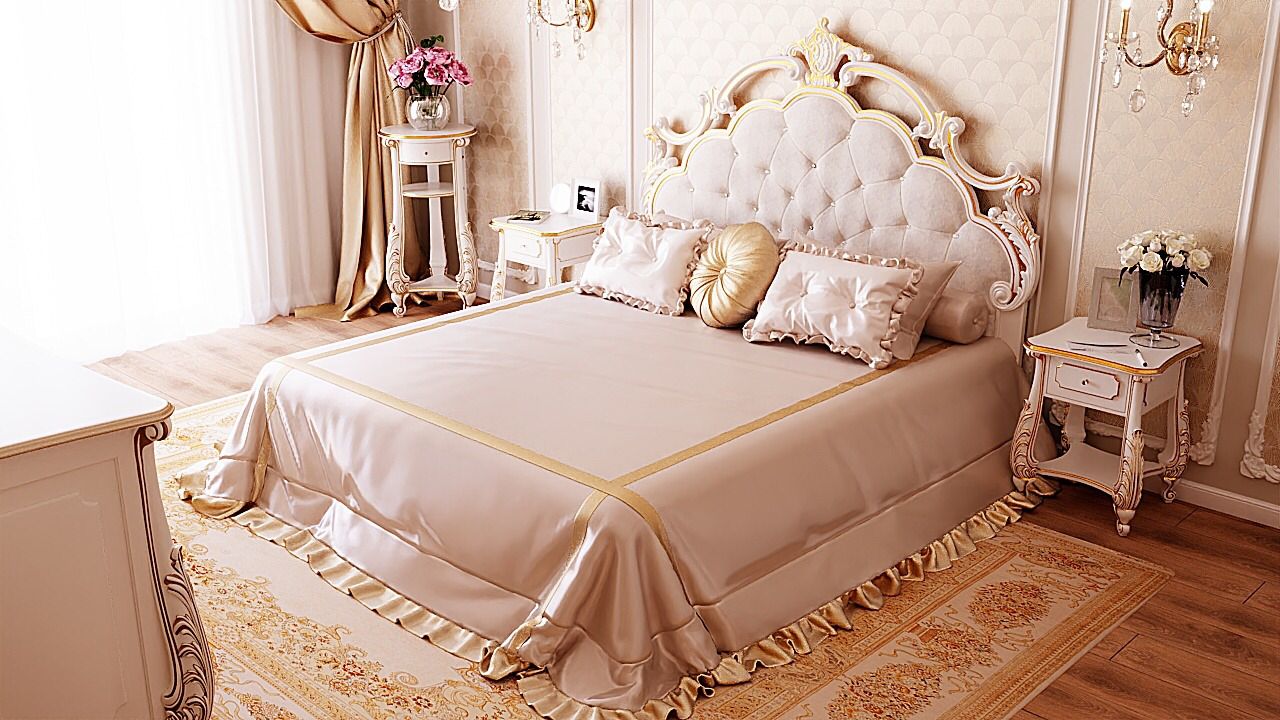 Кровать Верона 2-спальная