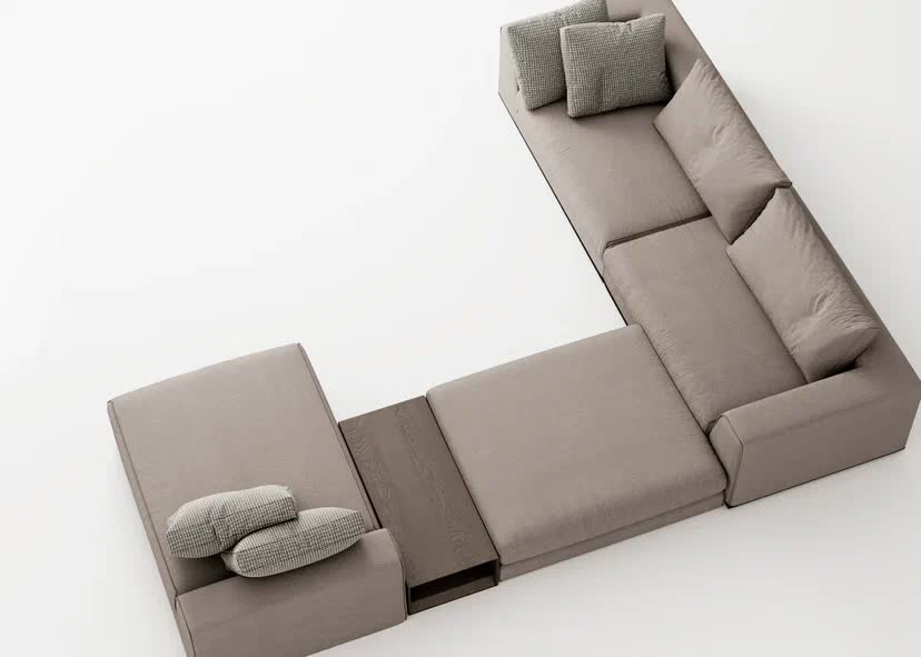 Модульный диван Estro