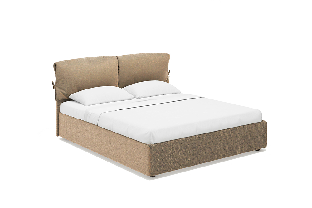 Кровать Саронг-Люкс 1,5-спальная