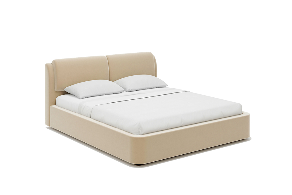 Кровать Джамна King-size