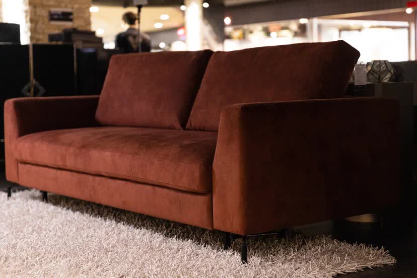 Прямой диван Soho
