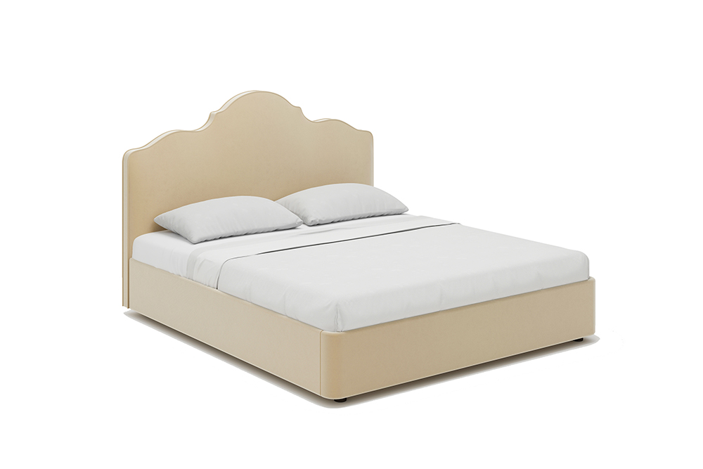 Кровать Дьюла 2-спальная