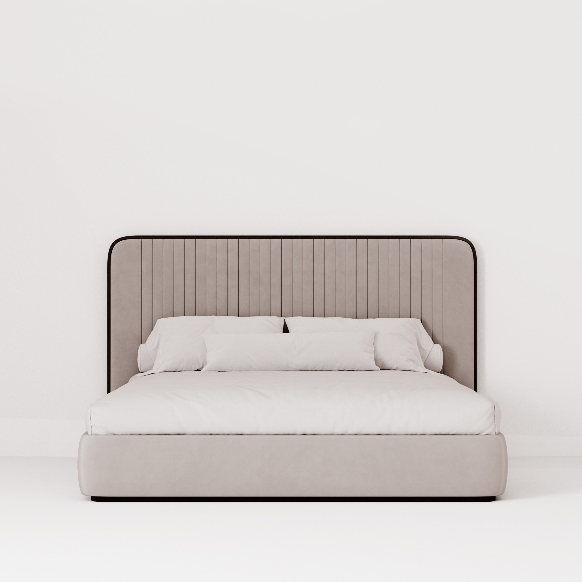 Кровать Лакона 1,5-спальная