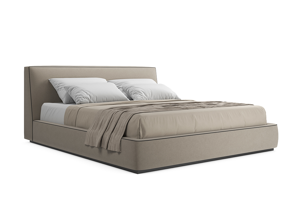 Кровать Рим 2-спальная