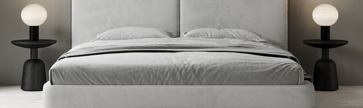 Как сделать спальню уютной и красивой